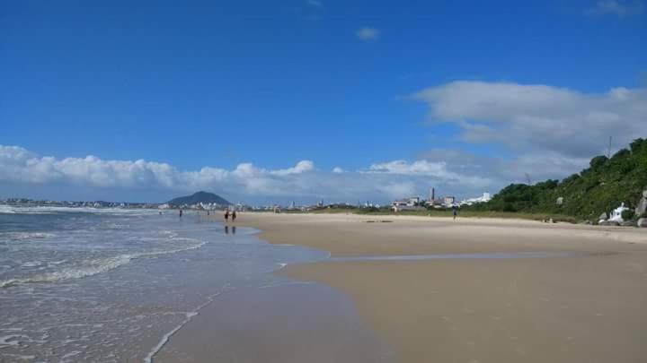 Florianópolis Apartamento Praia Dos Ingleses المظهر الخارجي الصورة
